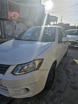 سایپا ساینا